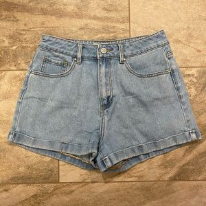 Pacsun Mom Shorts 27